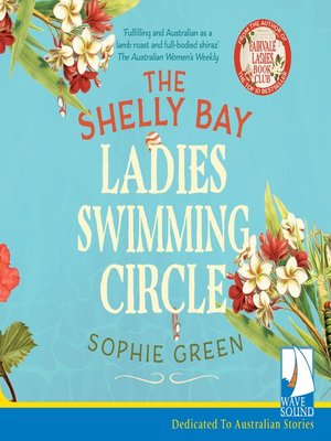 cover image of The Shelly Bay Ladies Swimming Circle